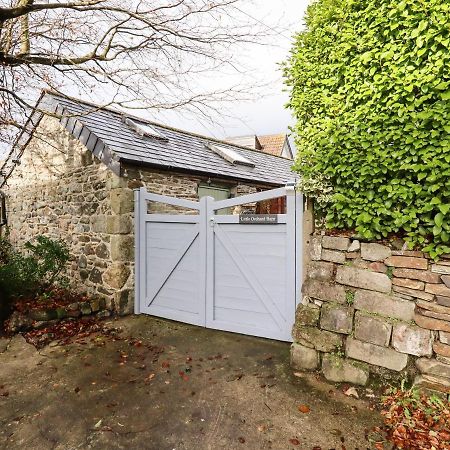 Little Orchard Barn Villa St Austell Exterior photo