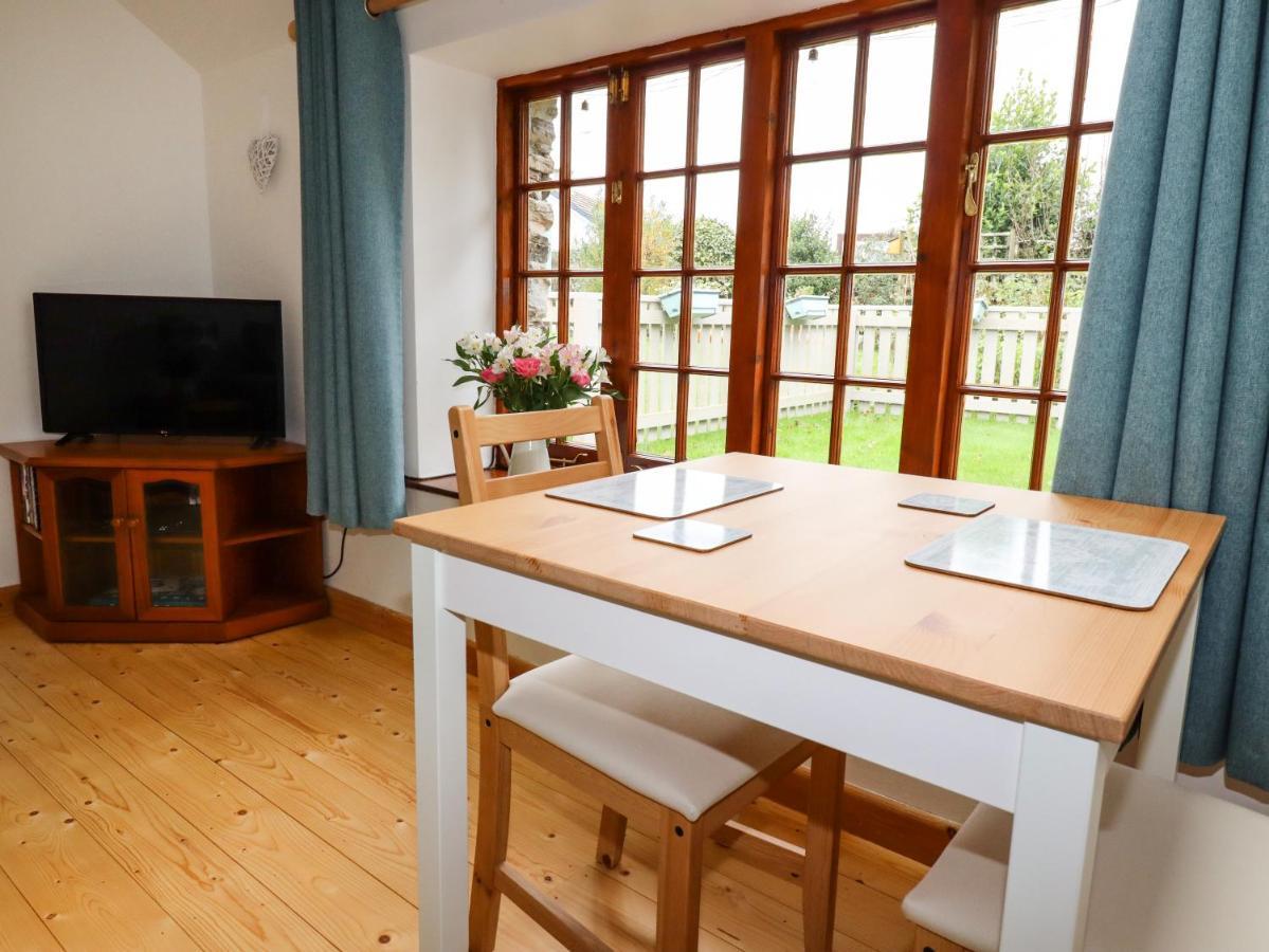 Little Orchard Barn Villa St Austell Exterior photo