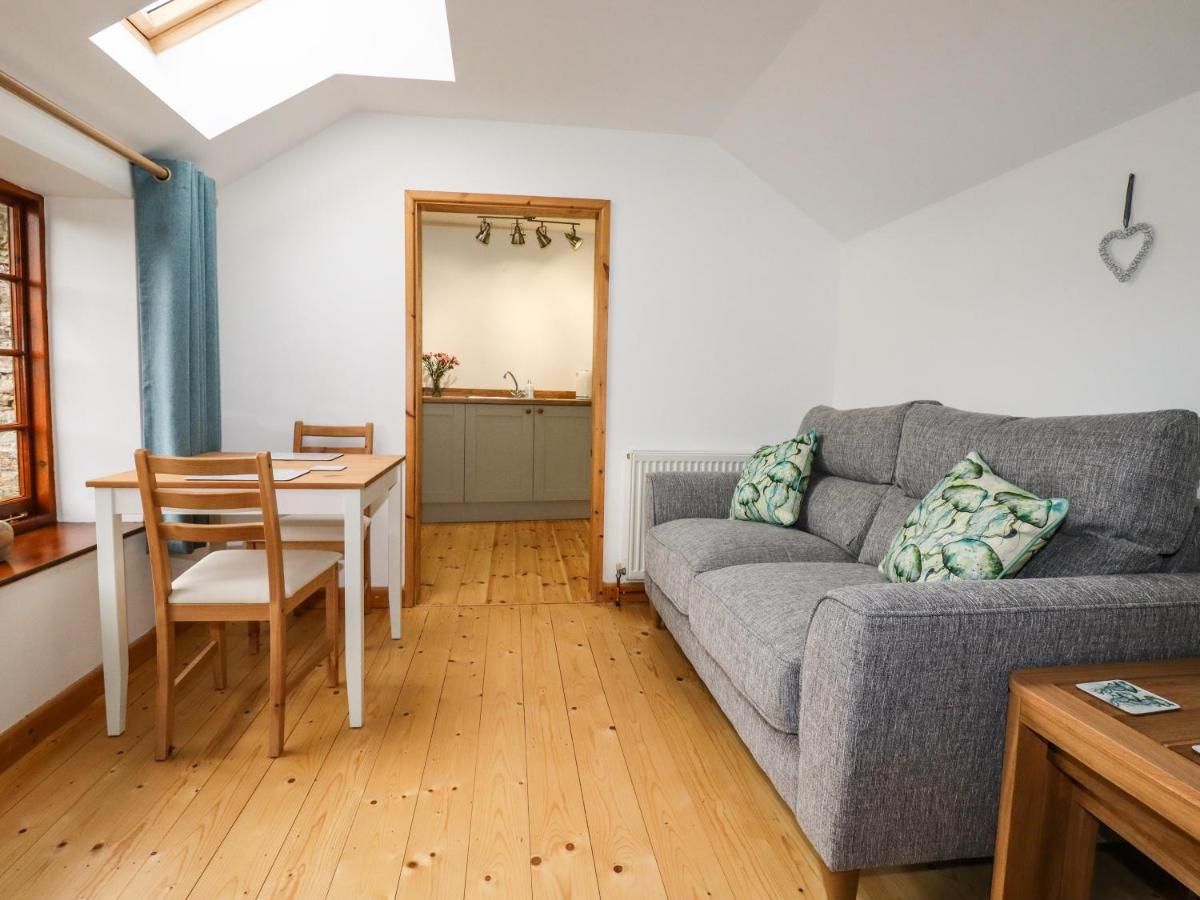 Little Orchard Barn Villa St Austell Exterior photo