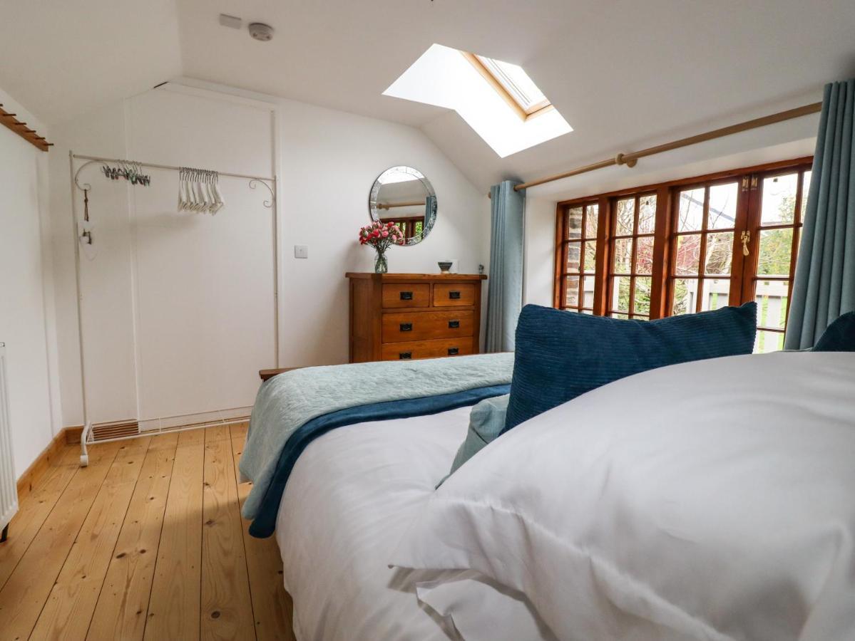 Little Orchard Barn Villa St Austell Exterior photo